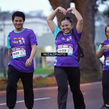 Runner Photo 8325892