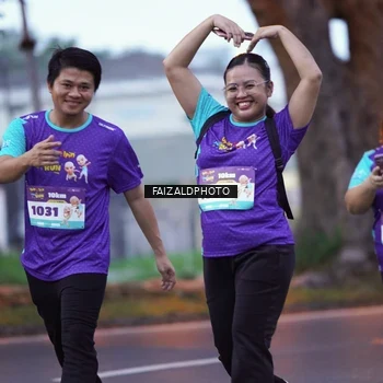 Runner Photo 8325902