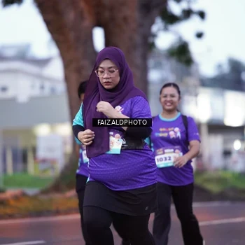 Runner Photo 8325907