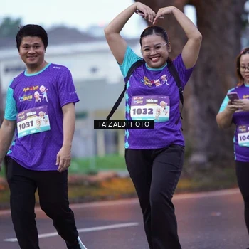 Runner Photo 8325908