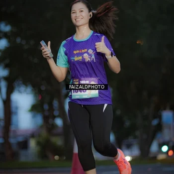 Runner Photo 8325909