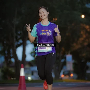 Runner Photo 8325912