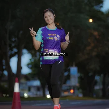 Runner Photo 8325917