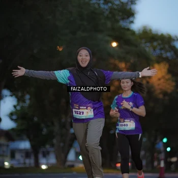 Runner Photo 8325920