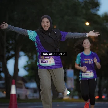 Runner Photo 8325921