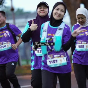 Runner Photo 8325927