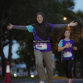 Runner Photo 8325929