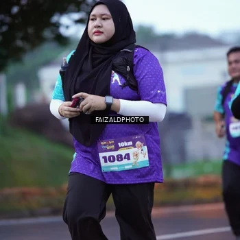 Runner Photo 8325934