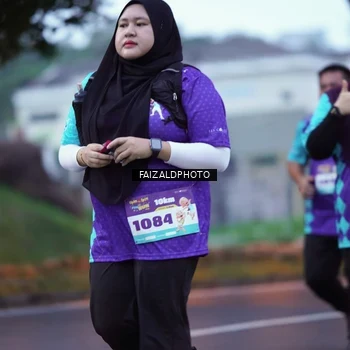 Runner Photo 8325938