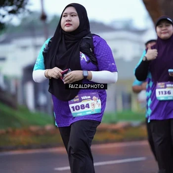 Runner Photo 8325947
