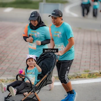 Runner Photo 8325953