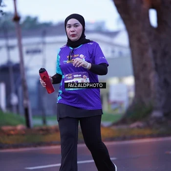 Runner Photo 8325961