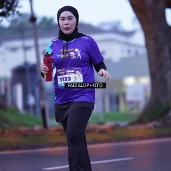 Runner Photo 8325968
