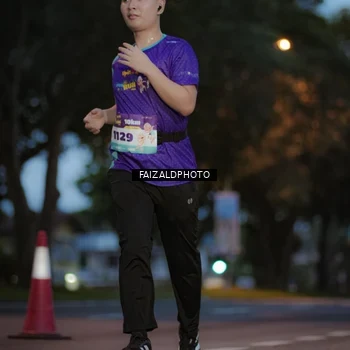 Runner Photo 8325984