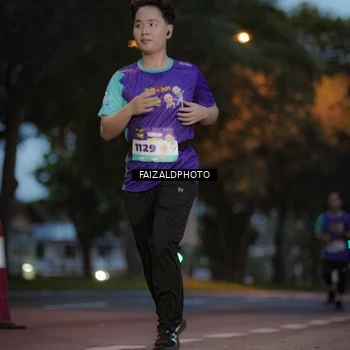 Runner Photo 8325986