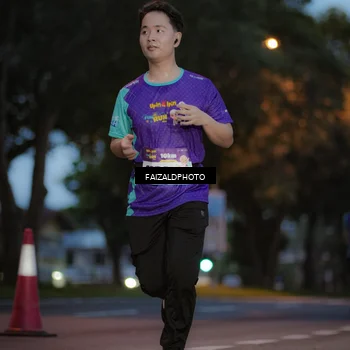 Runner Photo 8325995