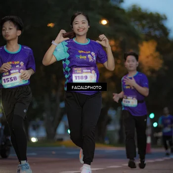 Runner Photo 8325998
