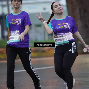 Runner Photo 8325999