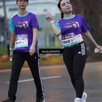 Runner Photo 8326001