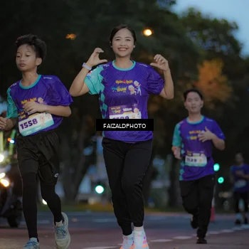 Runner Photo 8326002