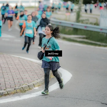 Runner Photo 8326004