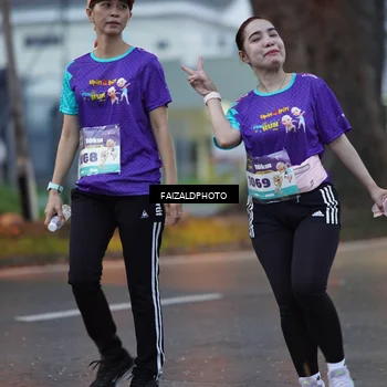 Runner Photo 8326012