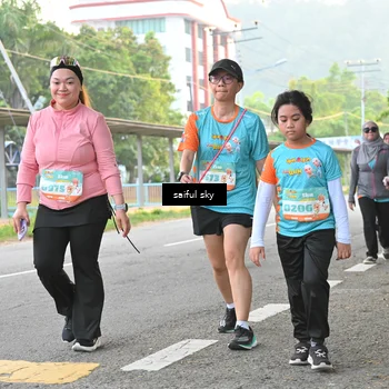 Runner Photo 8326019