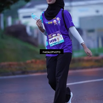 Runner Photo 8326024