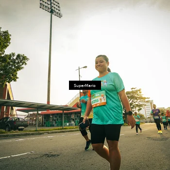 Runner Photo 8326031