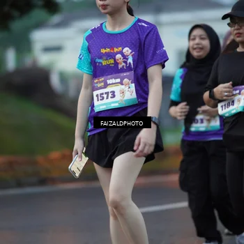 Runner Photo 8326032