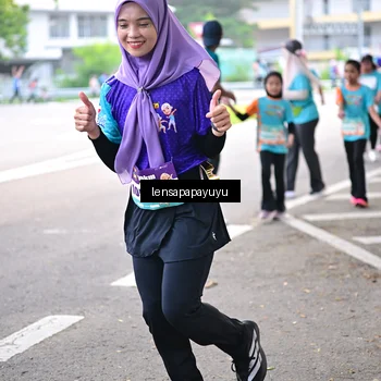 Runner Photo 8326036