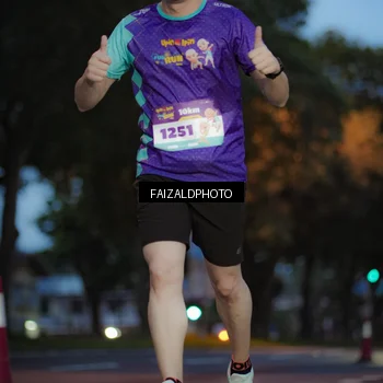 Runner Photo 8326044