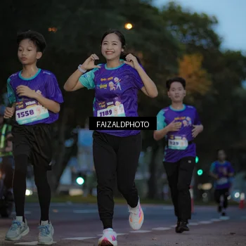 Runner Photo 8326046