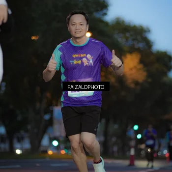 Runner Photo 8326051