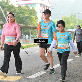 Runner Photo 8326055