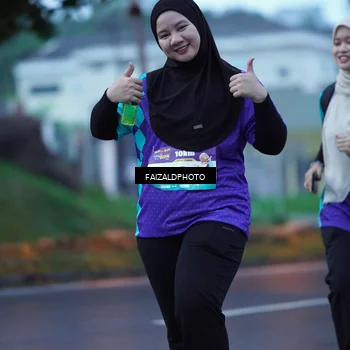Runner Photo 8326061