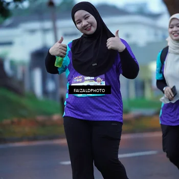 Runner Photo 8326063