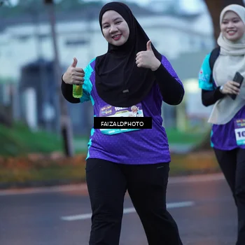 Runner Photo 8326065