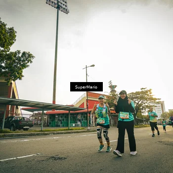 Runner Photo 8326068