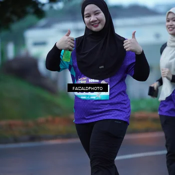 Runner Photo 8326069