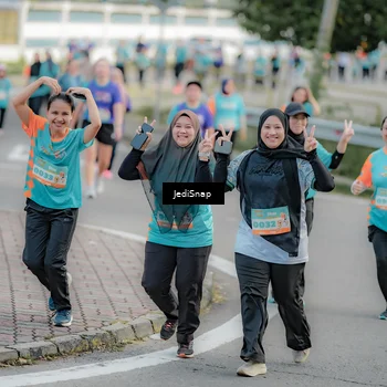 Runner Photo 8326070