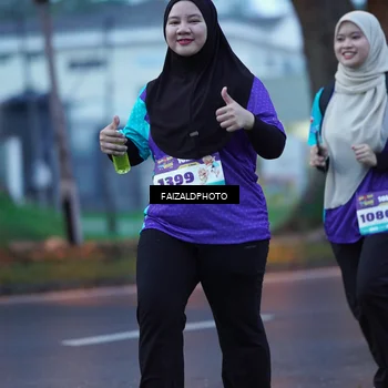 Runner Photo 8326074