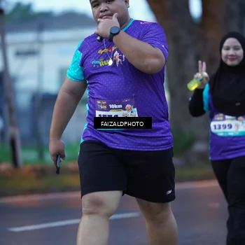 Runner Photo 8326085
