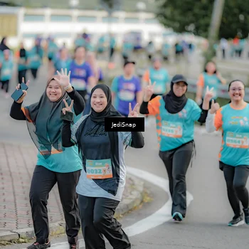 Runner Photo 8326086