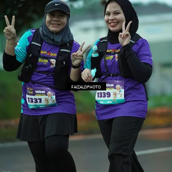 Runner Photo 8326090