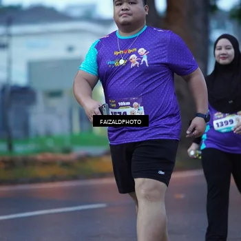 Runner Photo 8326091