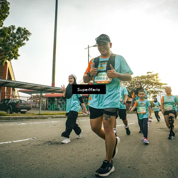 Runner Photo 8326094