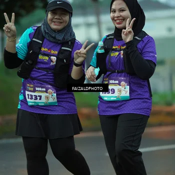 Runner Photo 8326096