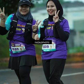 Runner Photo 8326097