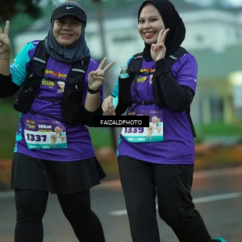 Runner Photo 8326099